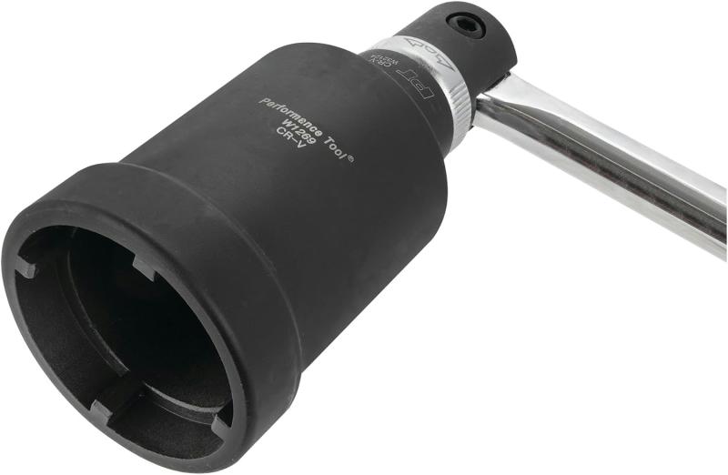 Ford Ranger Spindle Nut Socket
