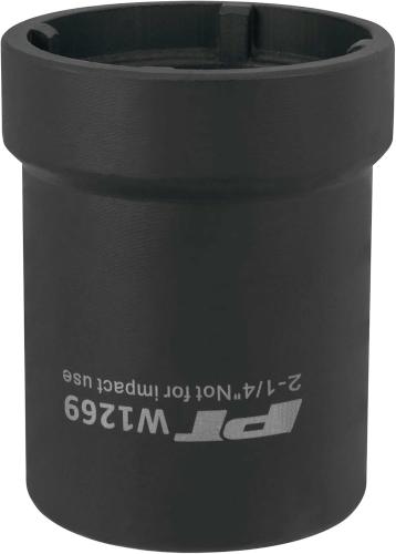 Ford Ranger Spindle Nut Tool