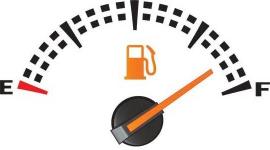 Ford Bronco II Fuel Economy