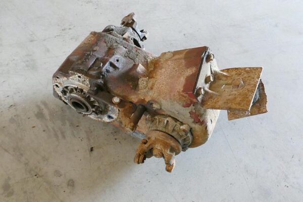 NP205 Transfer Case