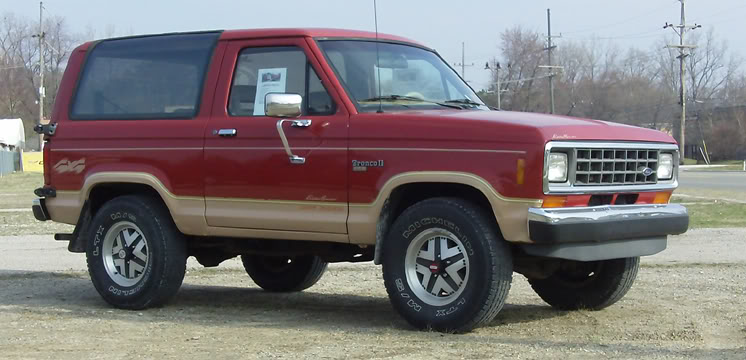 Rust repair and paint