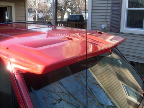 Lund sunvisor