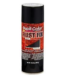 Rust Fix