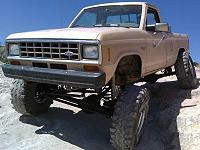84ranger302