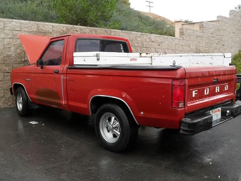 work ranger get new life