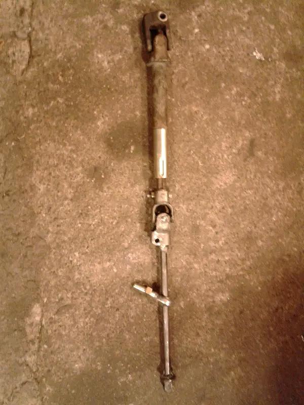 Ford Ranger 4.6L V8 steering shaft