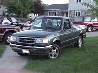 Nico Viola's 1997 Ranger October 2003 Street Truck Of The Month&nbsp;