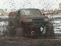 cbluepit Ford Ranger