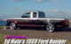 Ed Hale's 1988 Ford Ranger