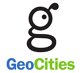 GeoCities Logo
