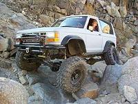Jim Westling Ford Bronco II