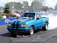 Jimmy Cantrell's 1994 Splash February 2004 Street Truck Of The Month