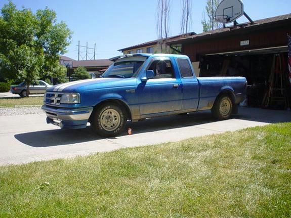 Jubeans Ranger