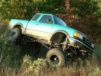 Kyle M 1993 Ford Ranger 4x4