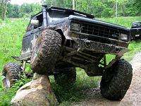 littleredrangerhood Ford Ranger