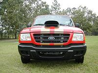 macdaddy31516 Mike Callahan 2002 Ford Ranger October 2007 Street Truck Of The Month