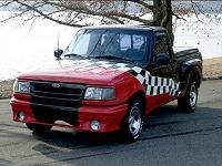Nitrofan1&nbsp;1994 Ford Ranger January 2011 Street Truck Of The Month