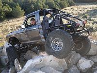 NMB2 1984 Ford Bronco II
