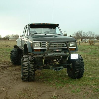 Redneckdanger Ranger