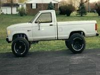 Todd Crow Ford Ranger