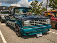 Lee's (Zman) 1992 Ranger February 2005 Street Truck Of The Month