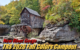 2026 Fall Colors Campout