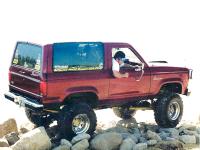 BgnBfy88 Ford Bronco II