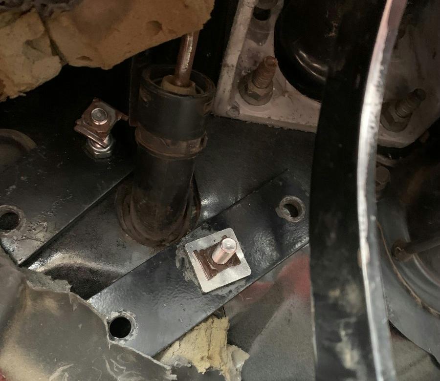 SenorNoob firewall repair