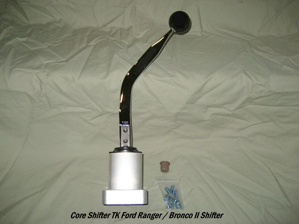 Core Shifter Ford Ranger TK5 Shifter