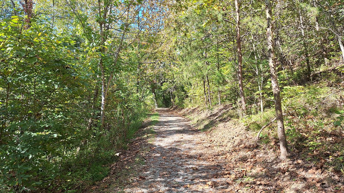 US 25E Wilderness Road Trail
