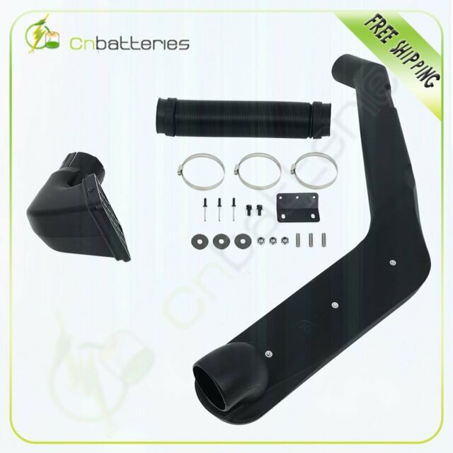 Ebay Snorkel