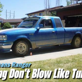 Jubean's Ranger
