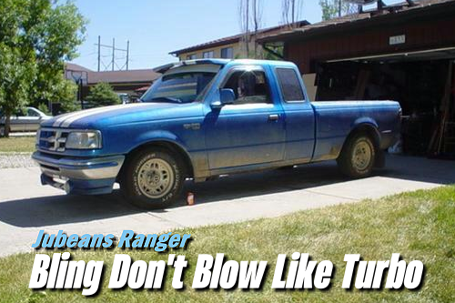 Jubean’s Ranger