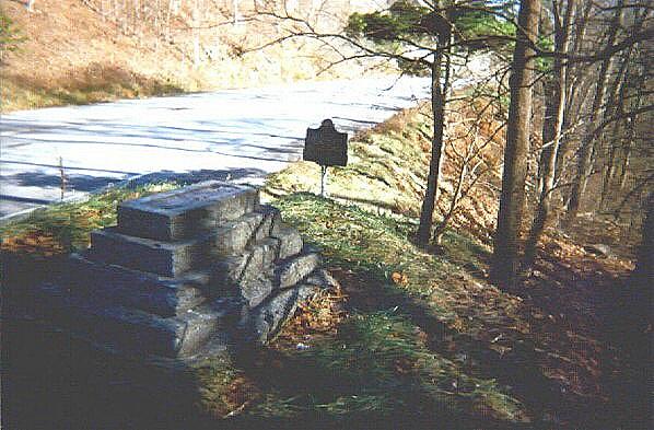 monument