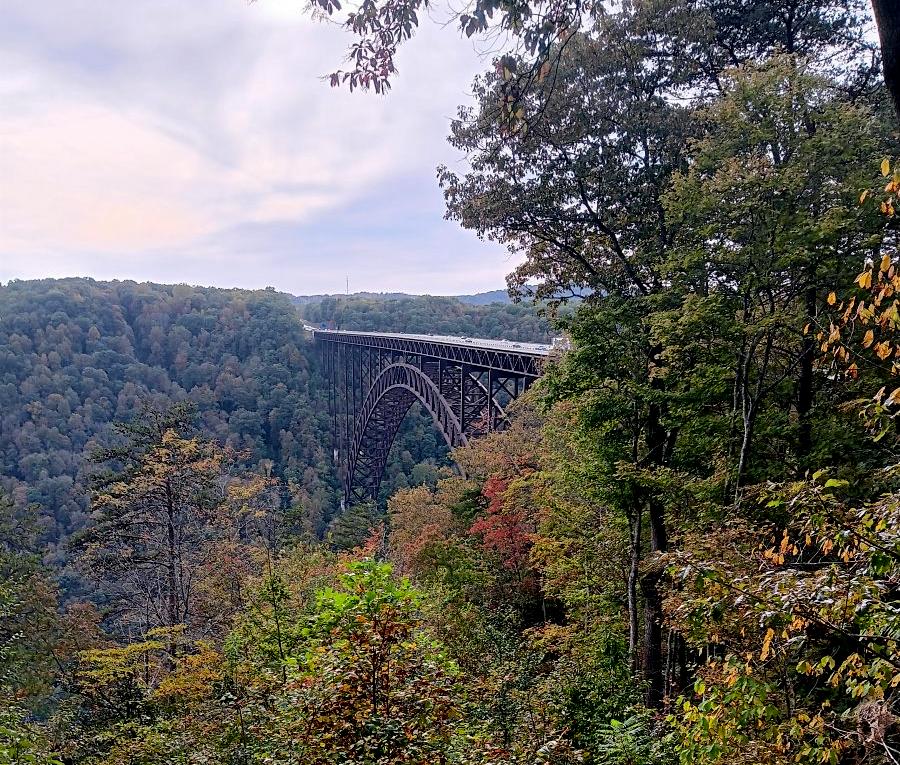New River Gorge Bridge