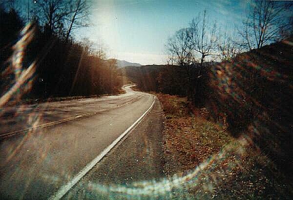 Pinnacle Road