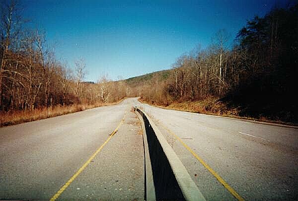 ramp lane