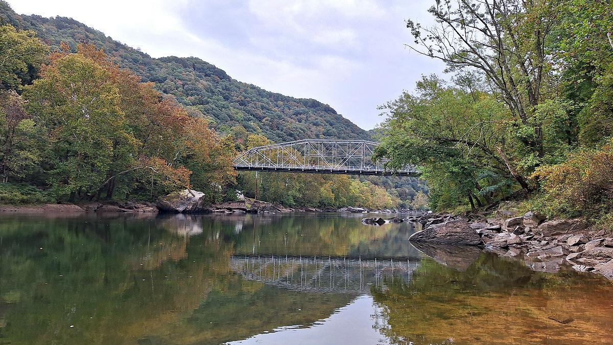 Tunney Hunsaker Bridge