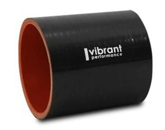 Vibrant 2714 Silicone Hose Coupler